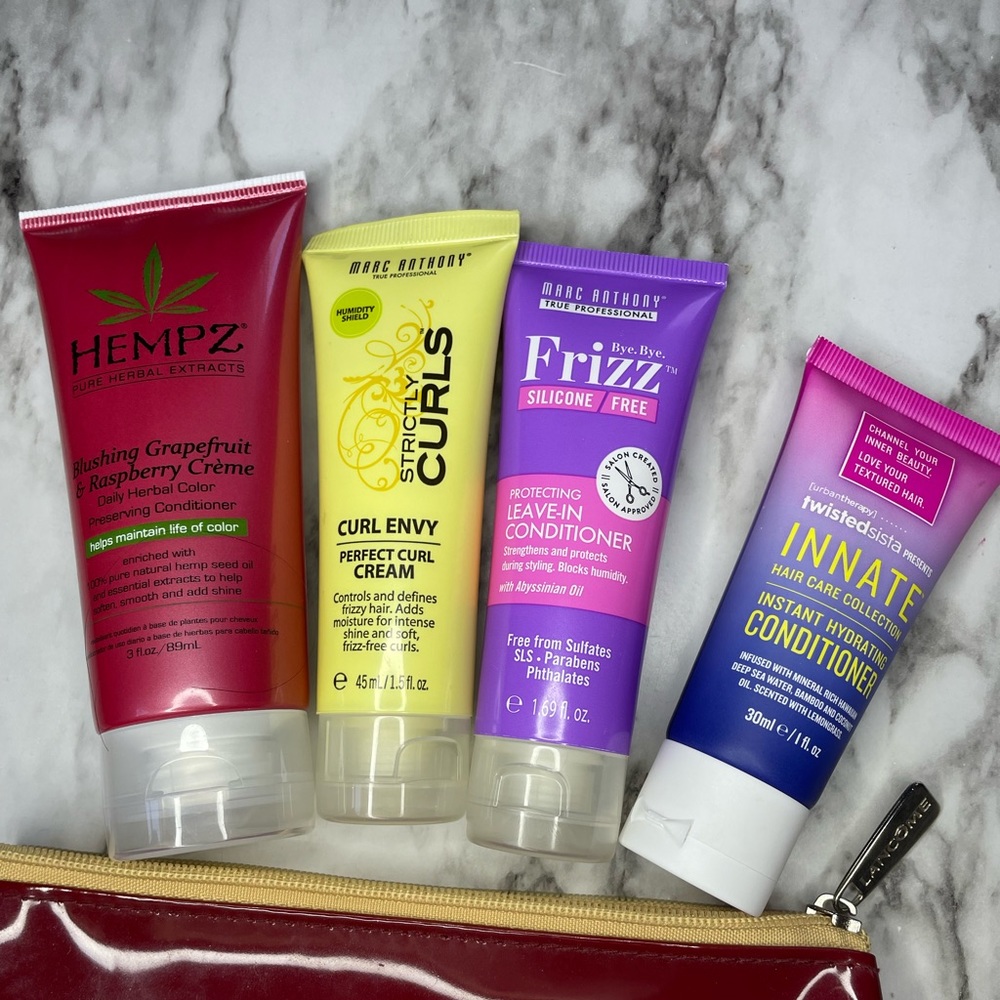 Holiday Ready Hair Bundle